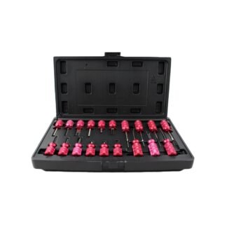Stekker Trekker set 19 delig