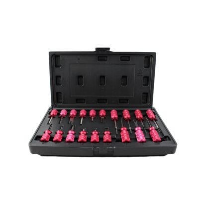 Stekker Trekker set 19 delig
