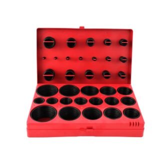 O-Ringen set 419 delig