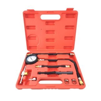 Unknown Brandstofdrukmeter 0-7 Bar
