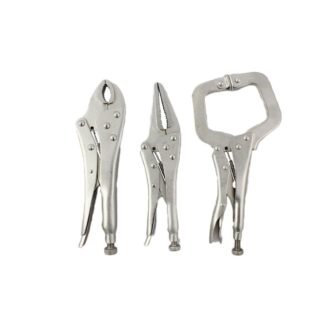 Griptangen Set van 3 delen