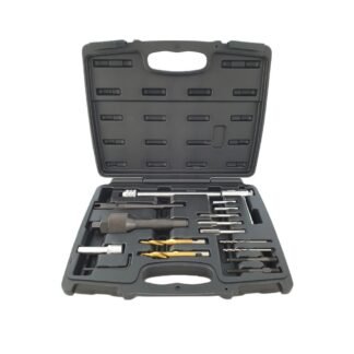 Gloeibougie Reparatieset voor elektronische apparaten