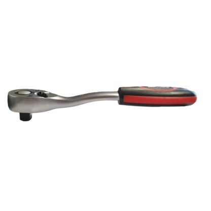 Ratel 1/4 Inch 72 Tanden Gereedschap