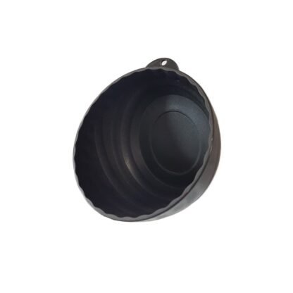 Magneetbak Ronde Tafel