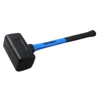 Rubberhamer Verpakking van 2100 gram