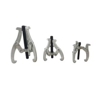 Trekker set 3-delige universele accessoires