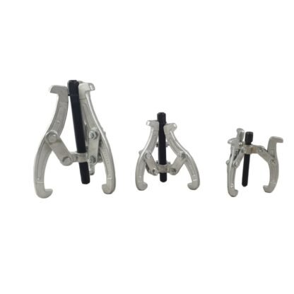 Trekker set 3-delige universele accessoires