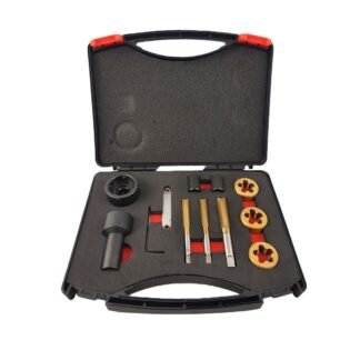 Wielmoer Schroefdraad reparatieset compleet