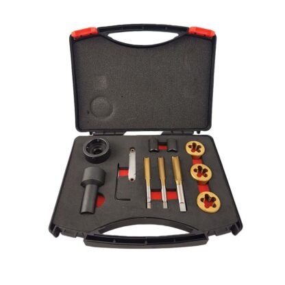 Wielmoer Schroefdraad reparatieset compleet