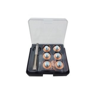 Carterplug Reparatieset M11 x 1.5