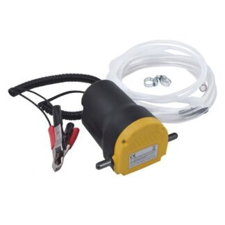 Elektrische Vloeistofpomp 12V 6L/min