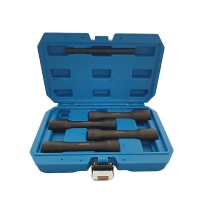 Gereedschapset Wielmoeren set 5-delig