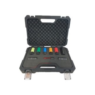 Krachtdoppen Set wielbouten TBV