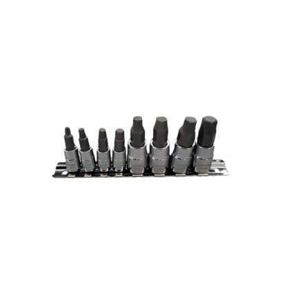 Magische Hex-bit set