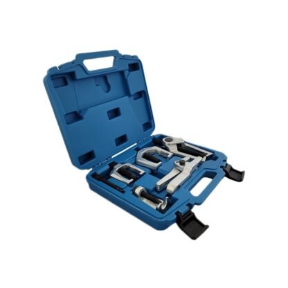 Fusee Stuurkogel trekker set