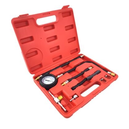 Unknown Brandstofdrukmeter 0-7 Bar