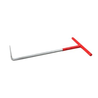 Haken Uitlaatrubbers set