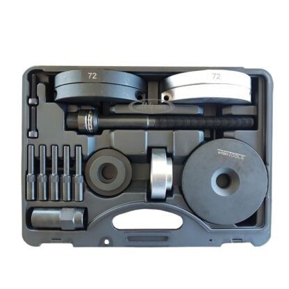 Wiellager Montageset HBU 2.1 72mm