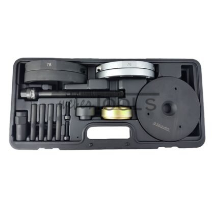 Wiellager Montageset HBU 2.1