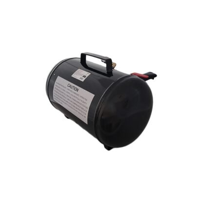Bandenkanon 18 Liter Inhoud Opslagcontainer