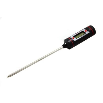 Pen Digitale Thermometer met LCD Scherm