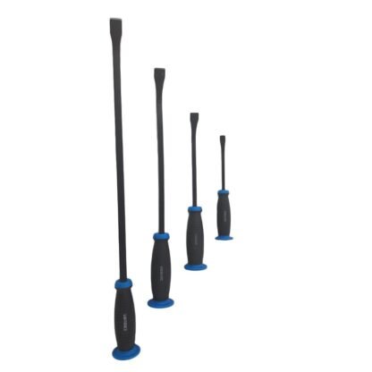 Breekijzer Set van 4 delen