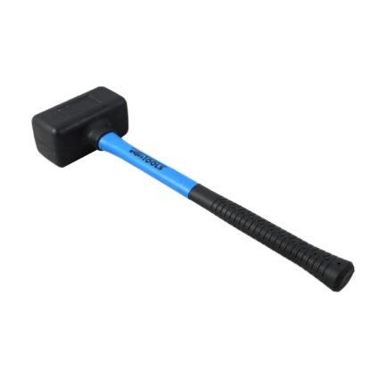 Rubberhamer Verpakking van 2100 gram