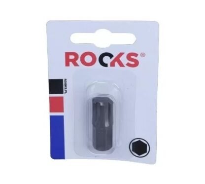 Rooks Bit 10 mm 3/8 inch Ribe M12