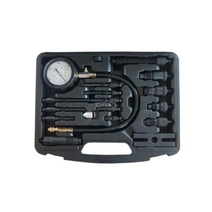Compressiemeter Diesel XL 18-delige gereedschapsset
