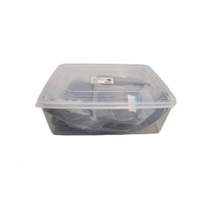 Kabelbandjesset 1500-delige puzzel