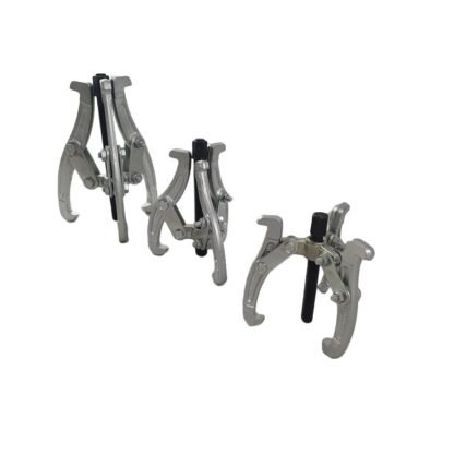 Trekker set 3-delige universele accessoires