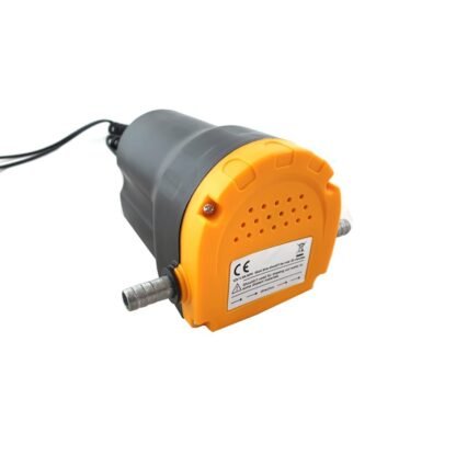 Elektrische Vloeistofpomp 12V 6L/min