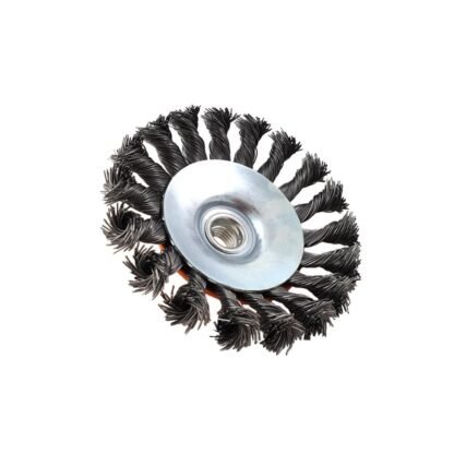 Twisted Borenborstel 115MM