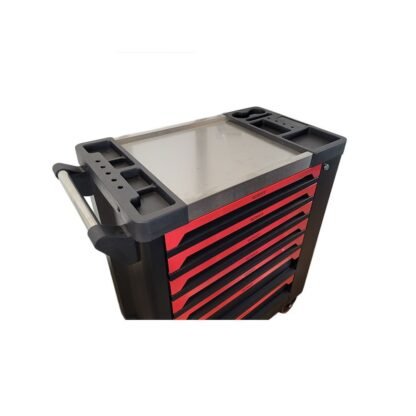 Weber 149-Delige Gevulde Deluxe Gereedschapswagen