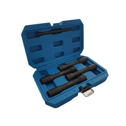 Gereedschapset Wielmoeren set 5-delig