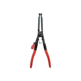Borgtang Uitlaatklem 305 mm