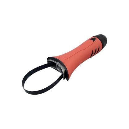 Oliefilterbandsleutel, Diameter 65-105mm