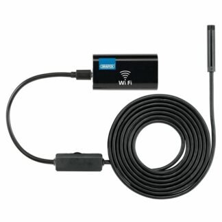 Wi-Fi Medische endoscoop met hoge resolutie camera