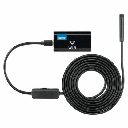 Wi-Fi Medische endoscoop met hoge resolutie camera