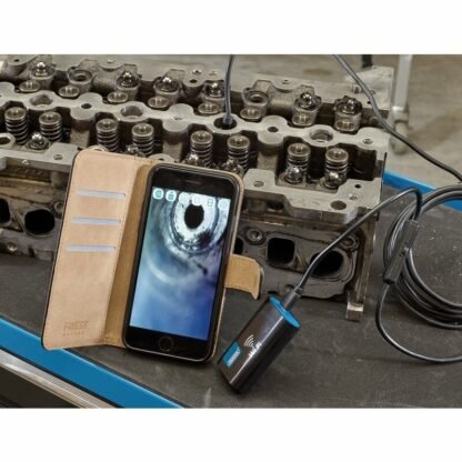 Wi-Fi Medische endoscoop met hoge resolutie camera
