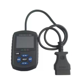 OBD-II Scanner Uitleesapparaat