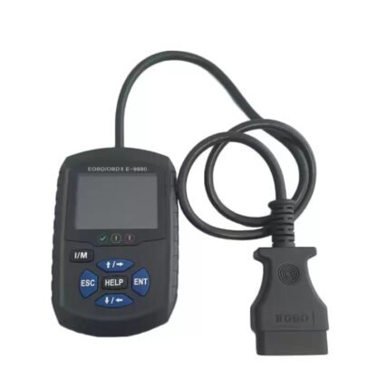 OBD-II Scanner Uitleesapparaat