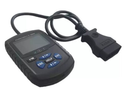 OBD-II Scanner Uitleesapparaat