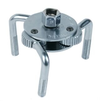 Oliefiltersleutel Boormachine 65-110 mm