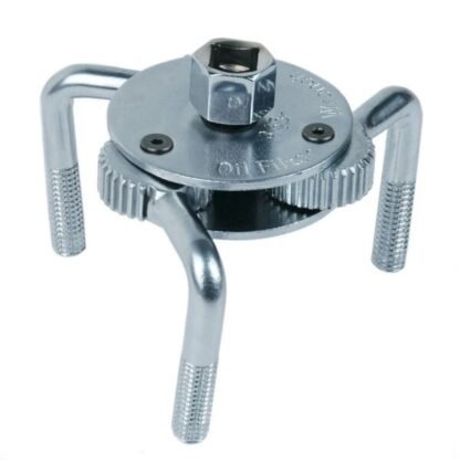 Oliefiltersleutel Boormachine 65-110 mm