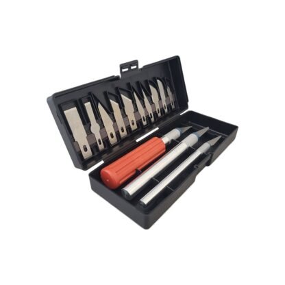 Knife Set 16-delige Gereedschapsset