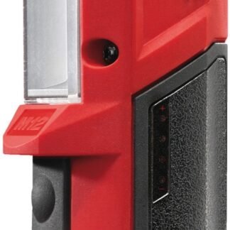 Milwaukee LED looplamp M12 TRUE VIEW