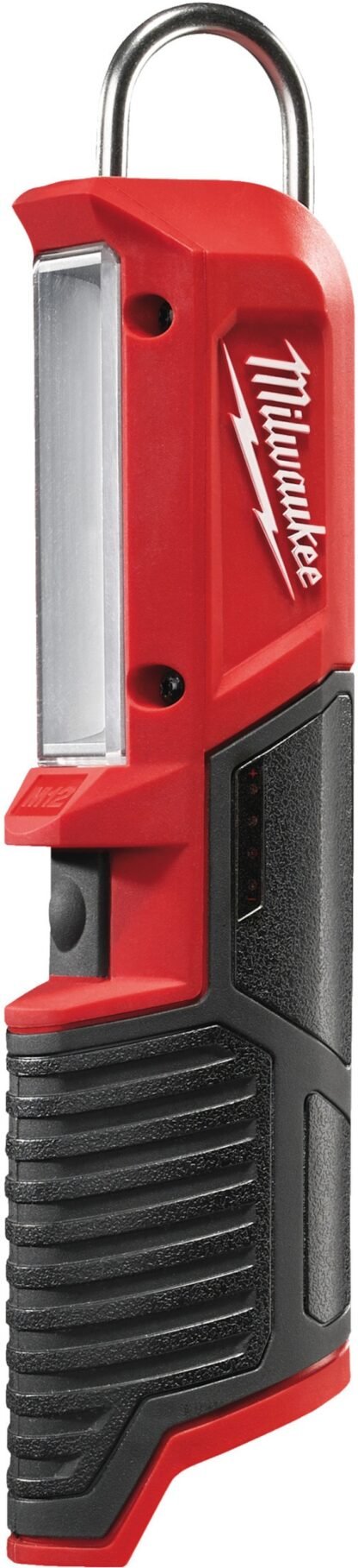Milwaukee LED looplamp M12 TRUE VIEW
